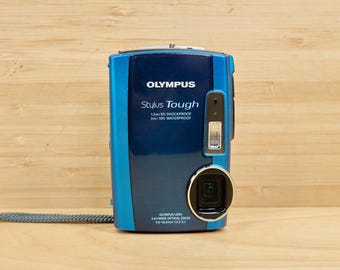 OLYMPUS U Tough- 3000デジタルカメラ μTOUGH（ミュータフ）-3000：コンパクトデジタルカメラ Toughシリーズ