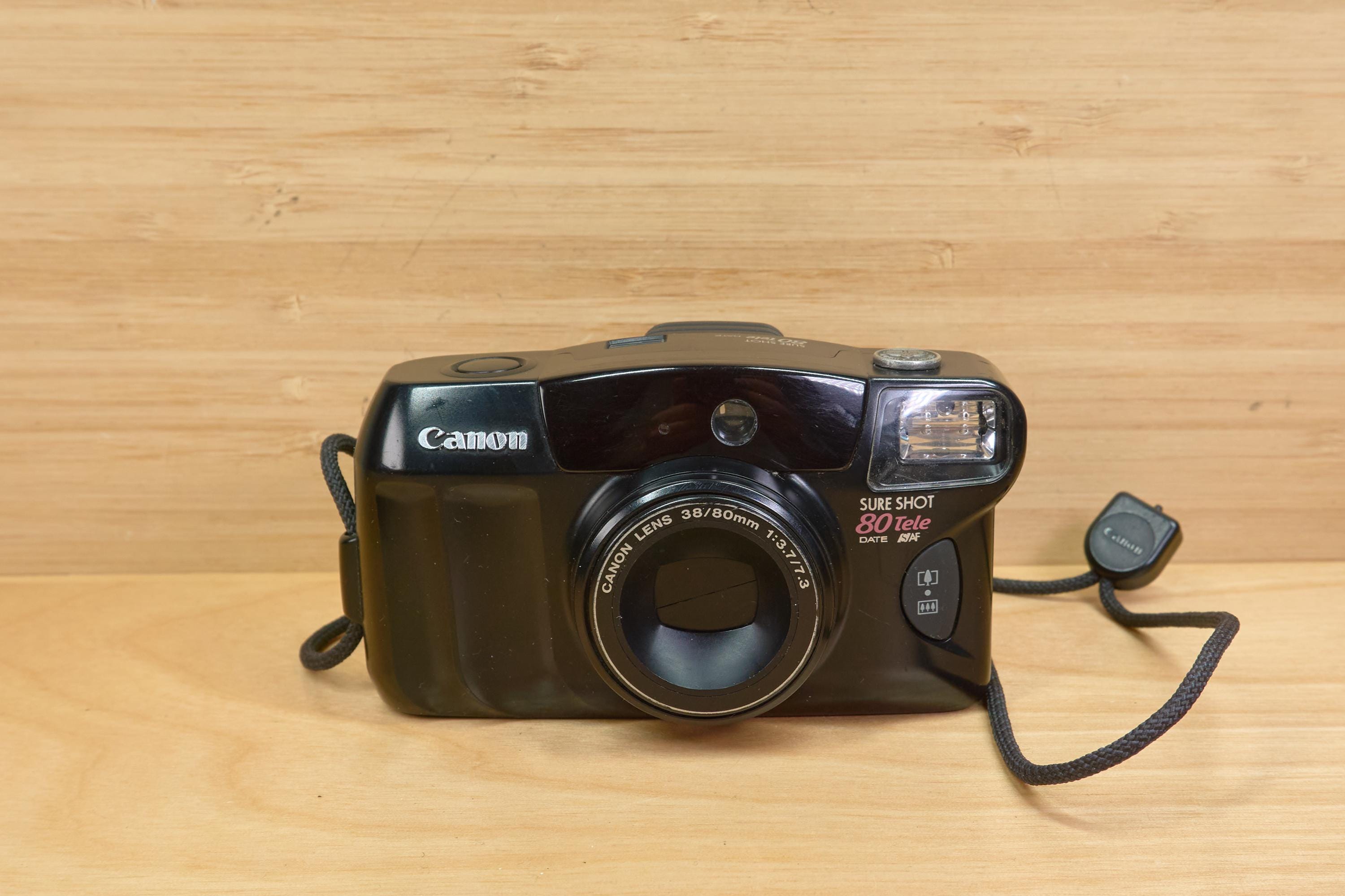 Canon Prima Sol – Kamerastore