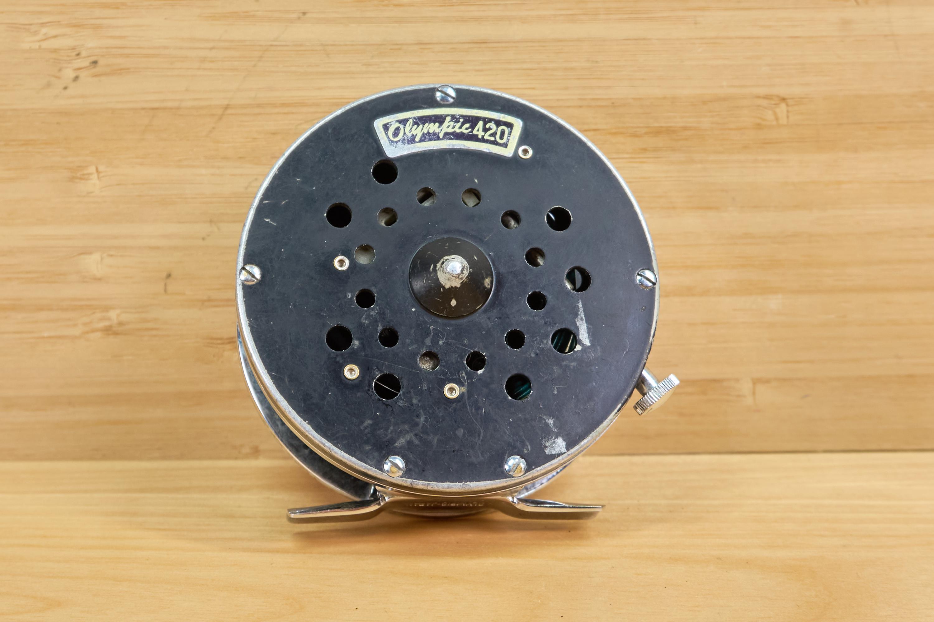 bass pro best fly reels Fly Fishing Reel Buyer's Guide