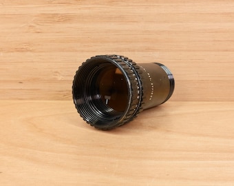 Taylor-Hobson Cooke Kinic 1インチ F/1.5 Cマウント 16mmレンズ
