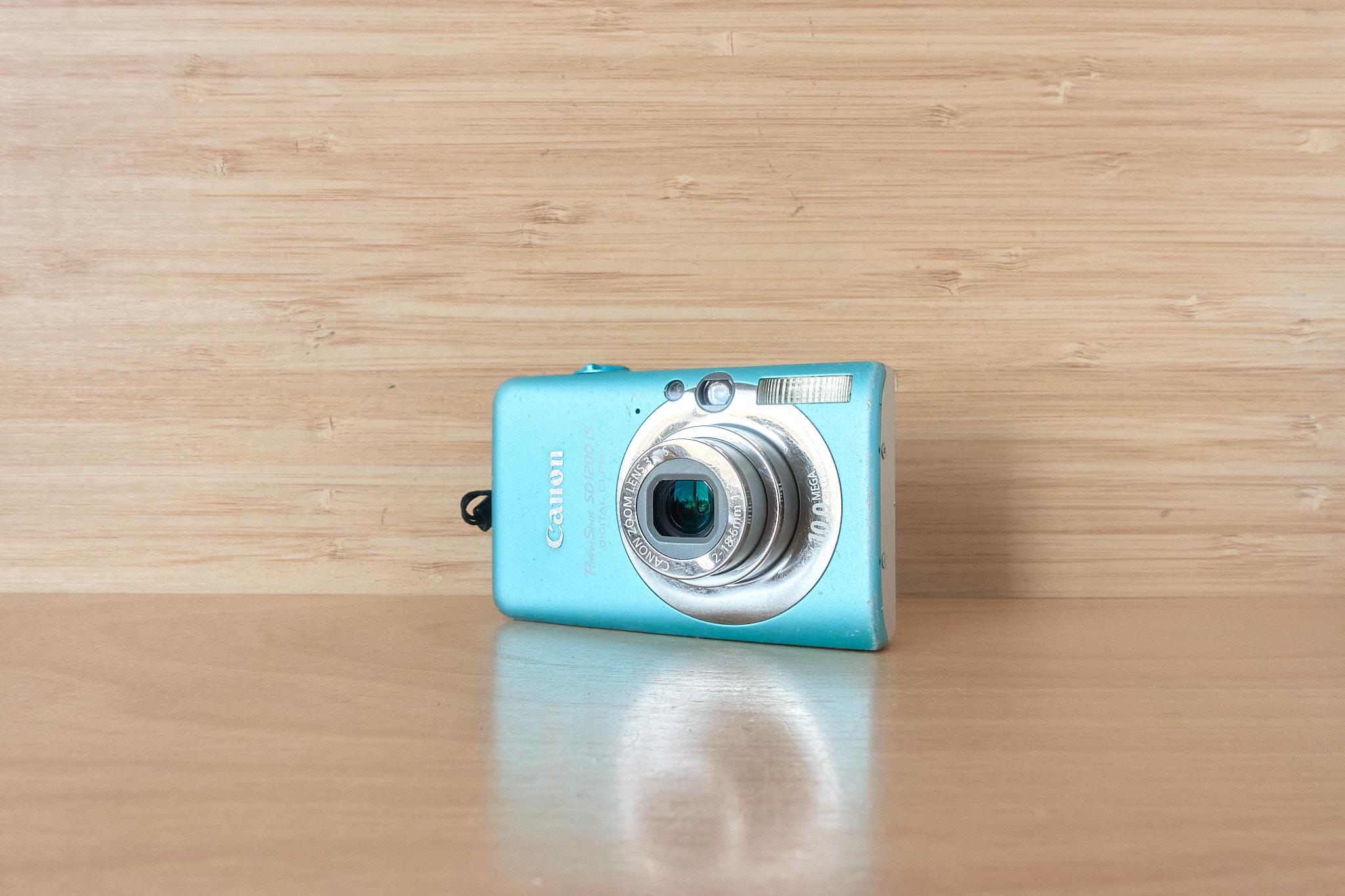 Canon powershot sd1300 - Etsy 日本