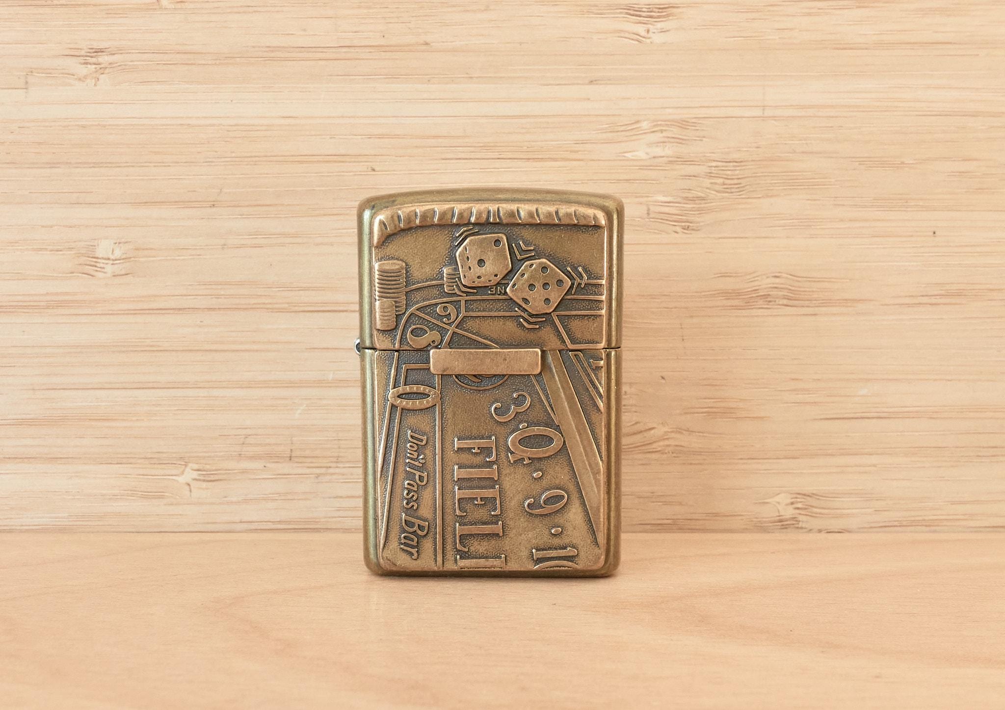 Zippo barrett smythe - Etsy 日本
