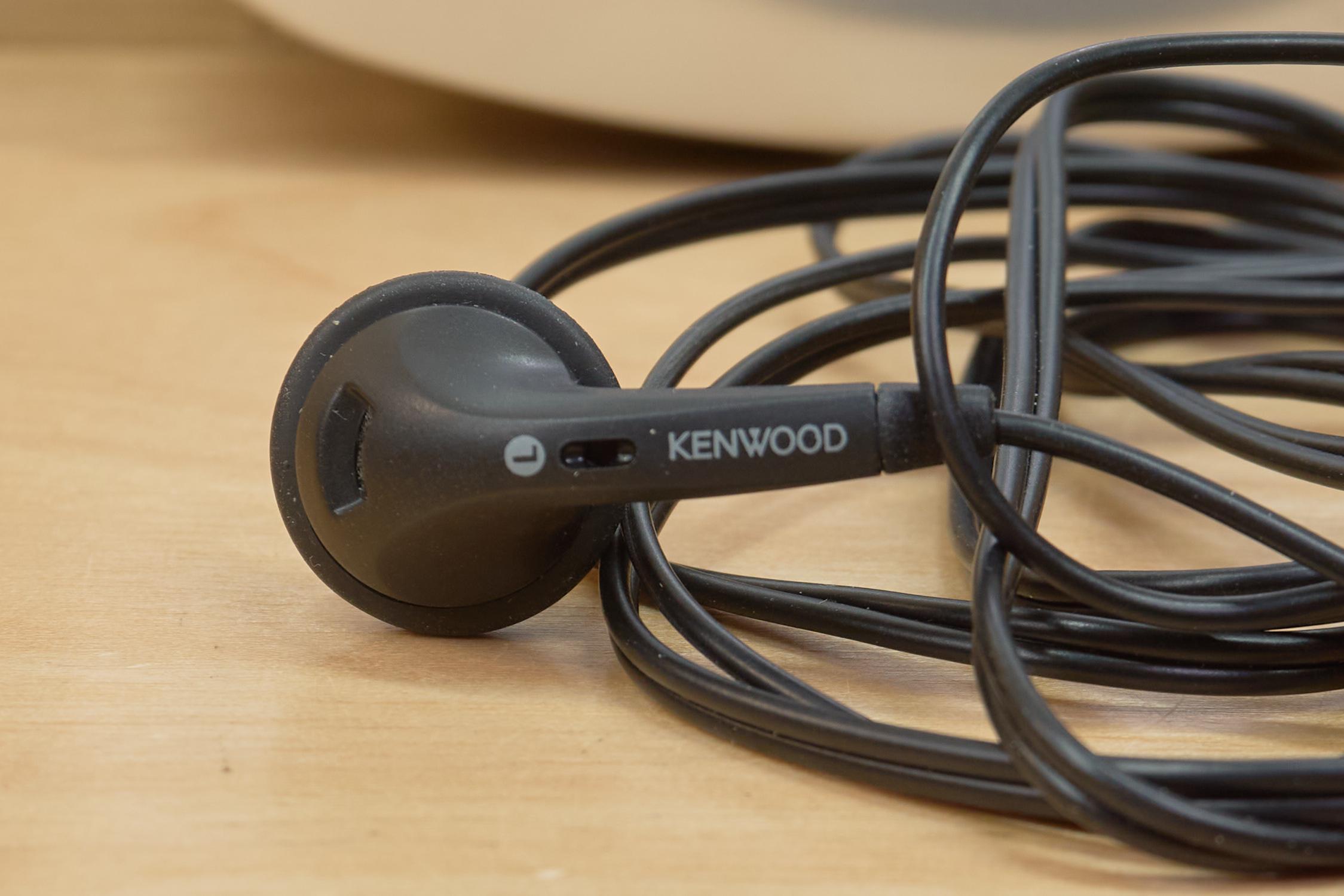 ほぼ未使用品　KENWOOD DPC-MP727 ポータブルCDプレーヤー KENWOOD DPC-X347 ポータブルCDプレーヤー - メルカリ