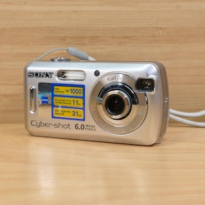 概ね美品e01c231tn SONY Cyber-shot DSC−P1 撮影テスト Sony Cyber-shot DSC-P1 | しばさんのカメラ・腕時計