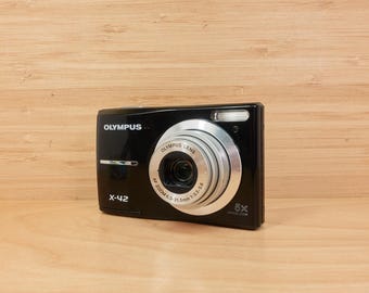 Canon IXY DIGITAL 60: 5MP Retro Compact Camera From Japan - Etsy