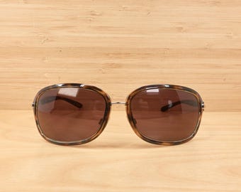 Dolce & Gabbana Sunglasses Brown Tortoise DG 8059 502/13 62  display picture 1