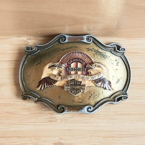 Raintree Buckle - Etsy