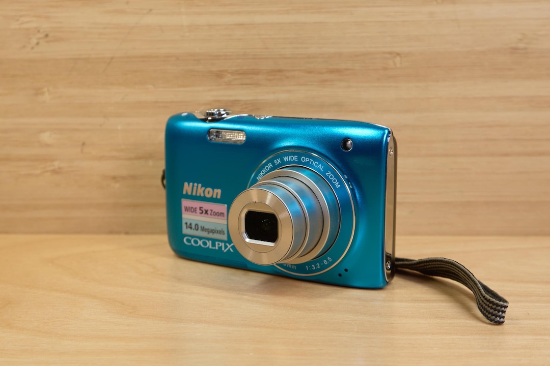 Nikon ニコン COOLPIX S3100 Nikon Coolpix S3100 review: Nikon Coolpix S3100 - CNET