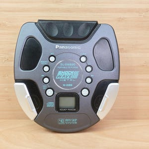 Panasonic Shockwave - Etsy