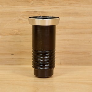 Vintage ARGUS Projection Lens  f1.5 Coated / Black