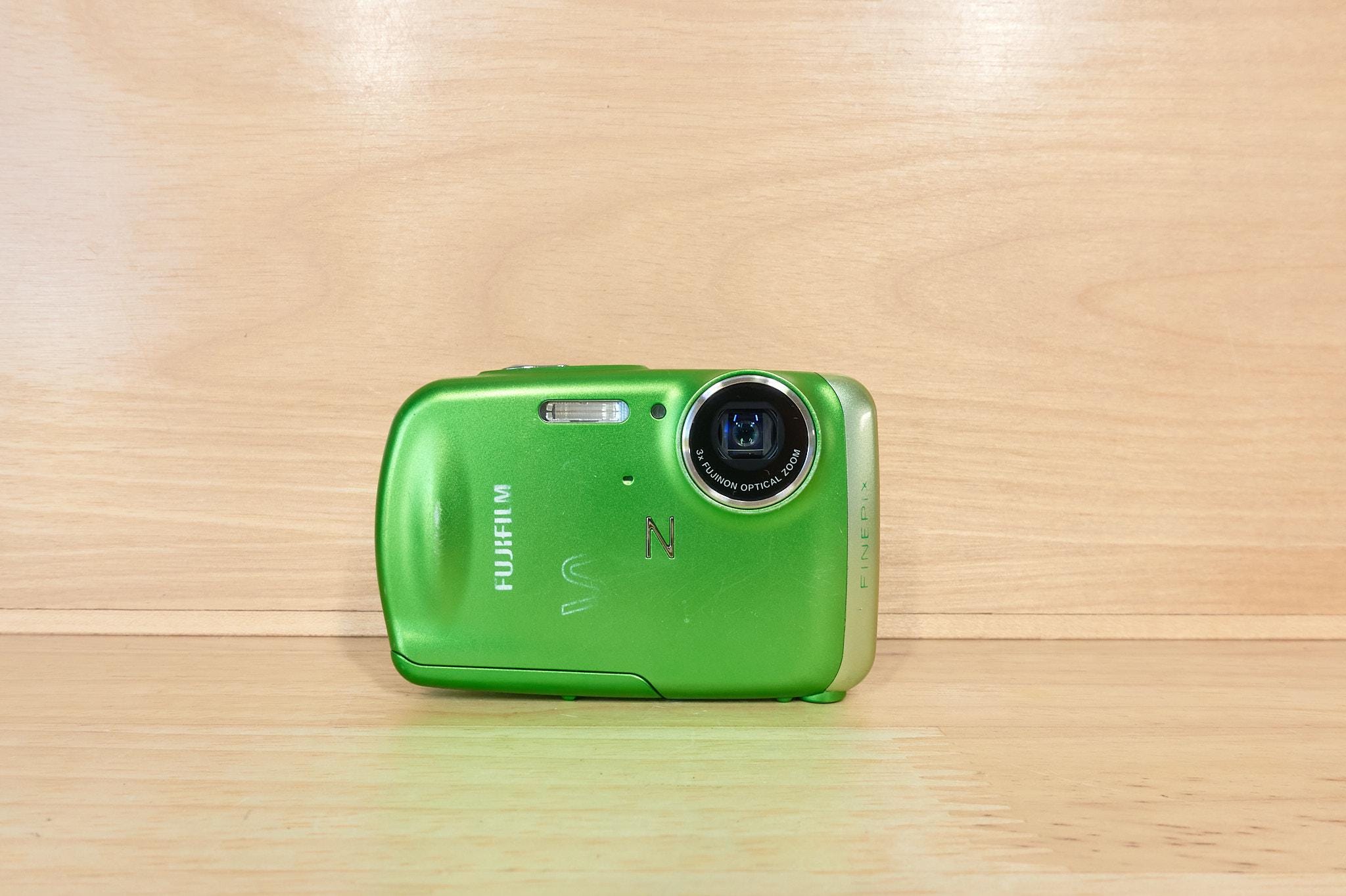 Fujifilm Finepix Z - Etsy