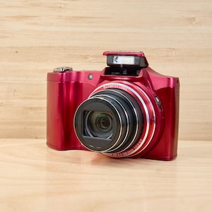 Olympus Sz 14 - Etsy