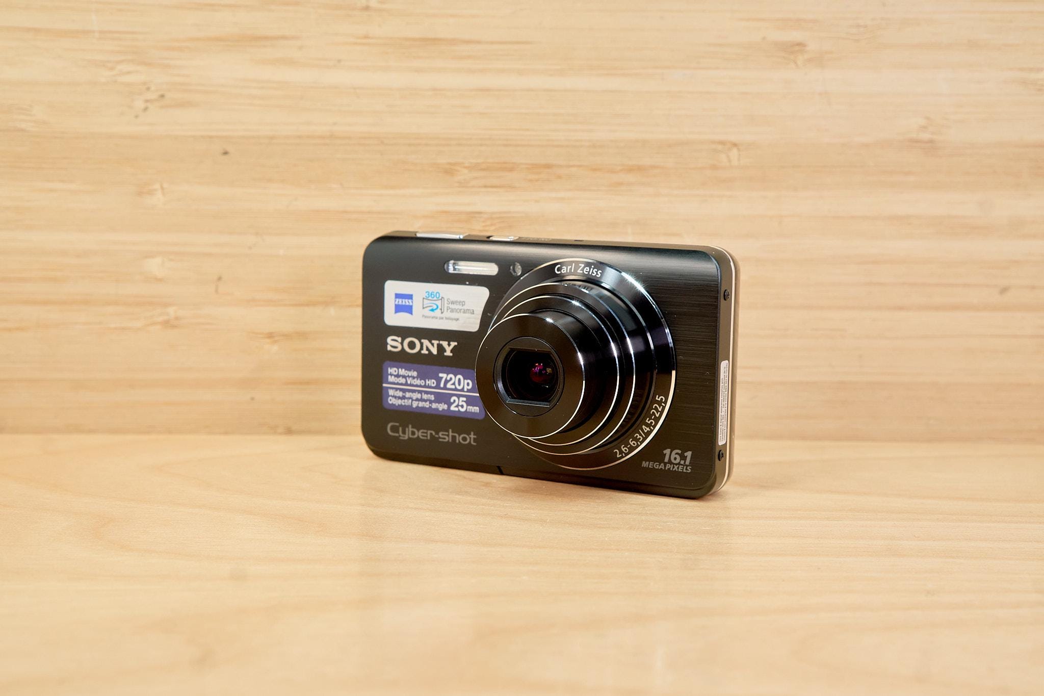 Sony cyber shot carl zeiss - Etsy 日本
