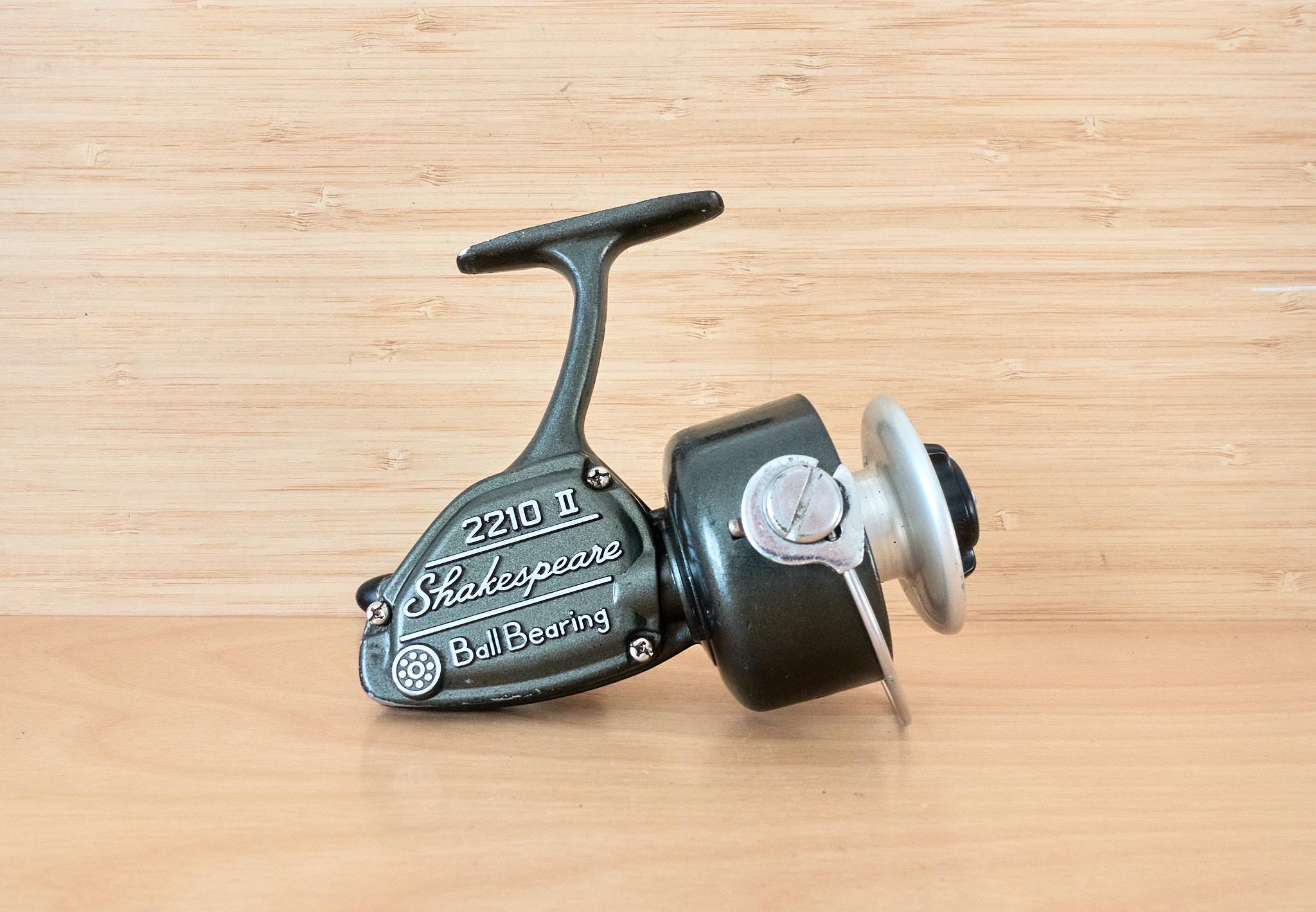 Japan made vintage fishing reels - Etsy 日本