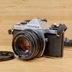 PENTAX super A フィルムカメラ 本体 35-80mmレンズ付 オフィシャルサイト