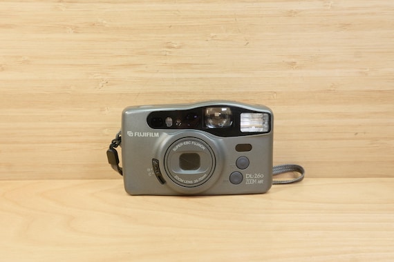 超レトロ‼️1959年製FUJI PET 35 フィルムカメラ クラシックカメラ銘々伝 フジペット万歳