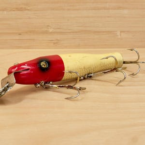 cayman islands rolls royce fishing pole Jack Trout