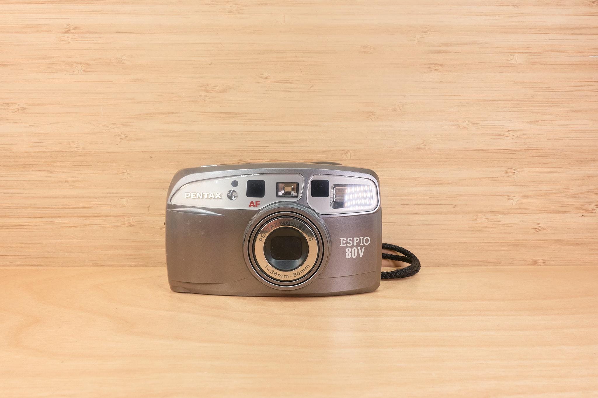 Pentax Espio 80 - Etsy