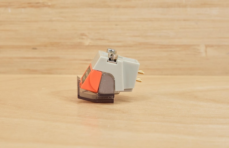 Spectrum Sc Spectrum SC-95 II Phono Cartridge With Original Stylus Vintage - Etsy ...