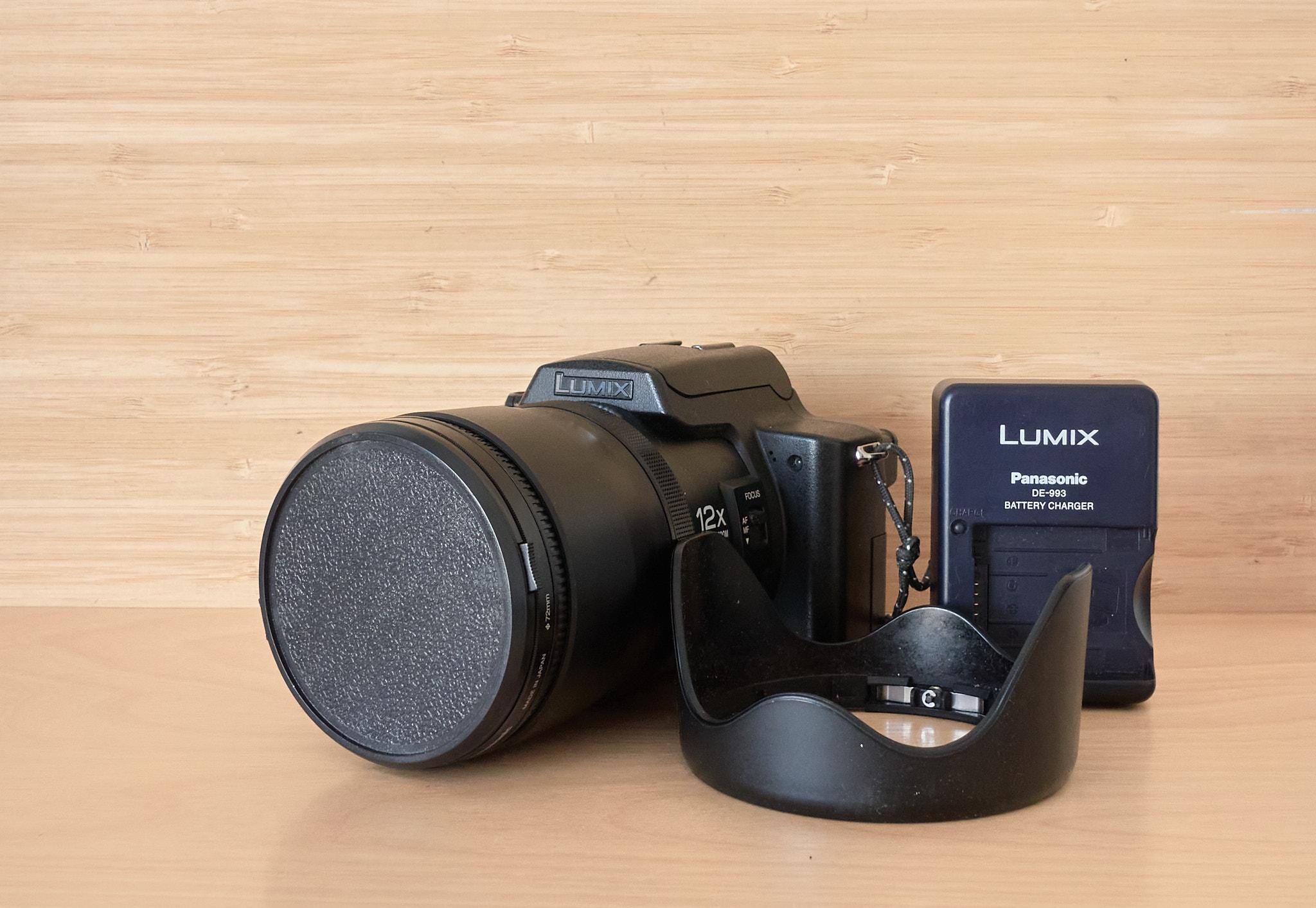 Panasonic lumix 12x - Etsy 日本