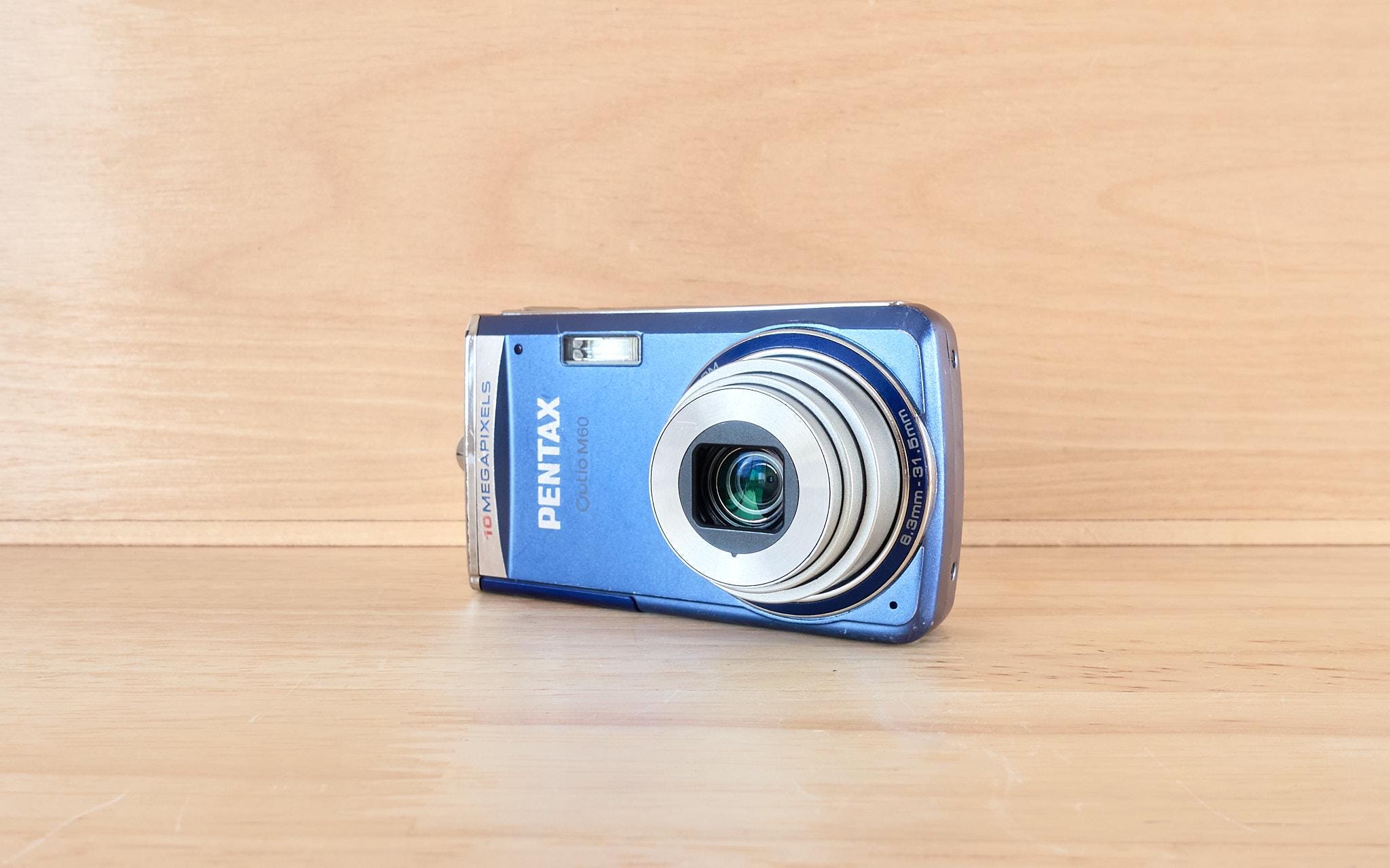 Pentax optio - Etsy 日本