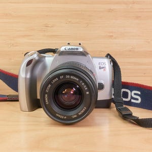 Canon eos 300v - Etsy Nederland