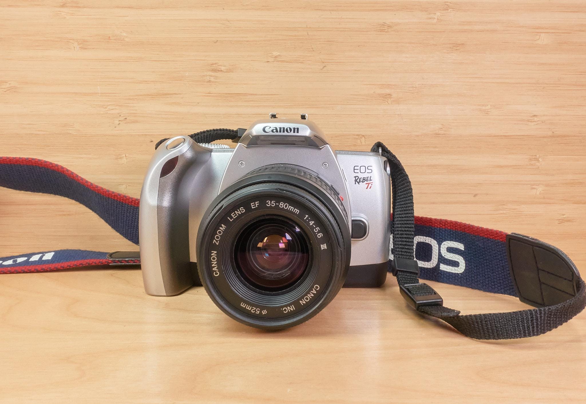 Canon Eos 300v - Etsy