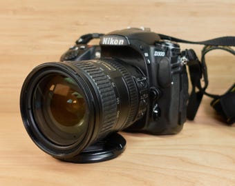 ニコン D3300 デジタル一眼レフカメラ - Etsy 日本