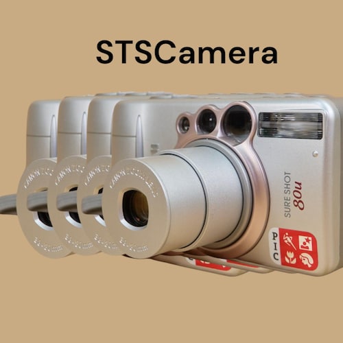 【美品レトロ】Canon PowerShot S45 Amazon.com : Canon PowerShot S45 4MP Digital Camera w/ 3x