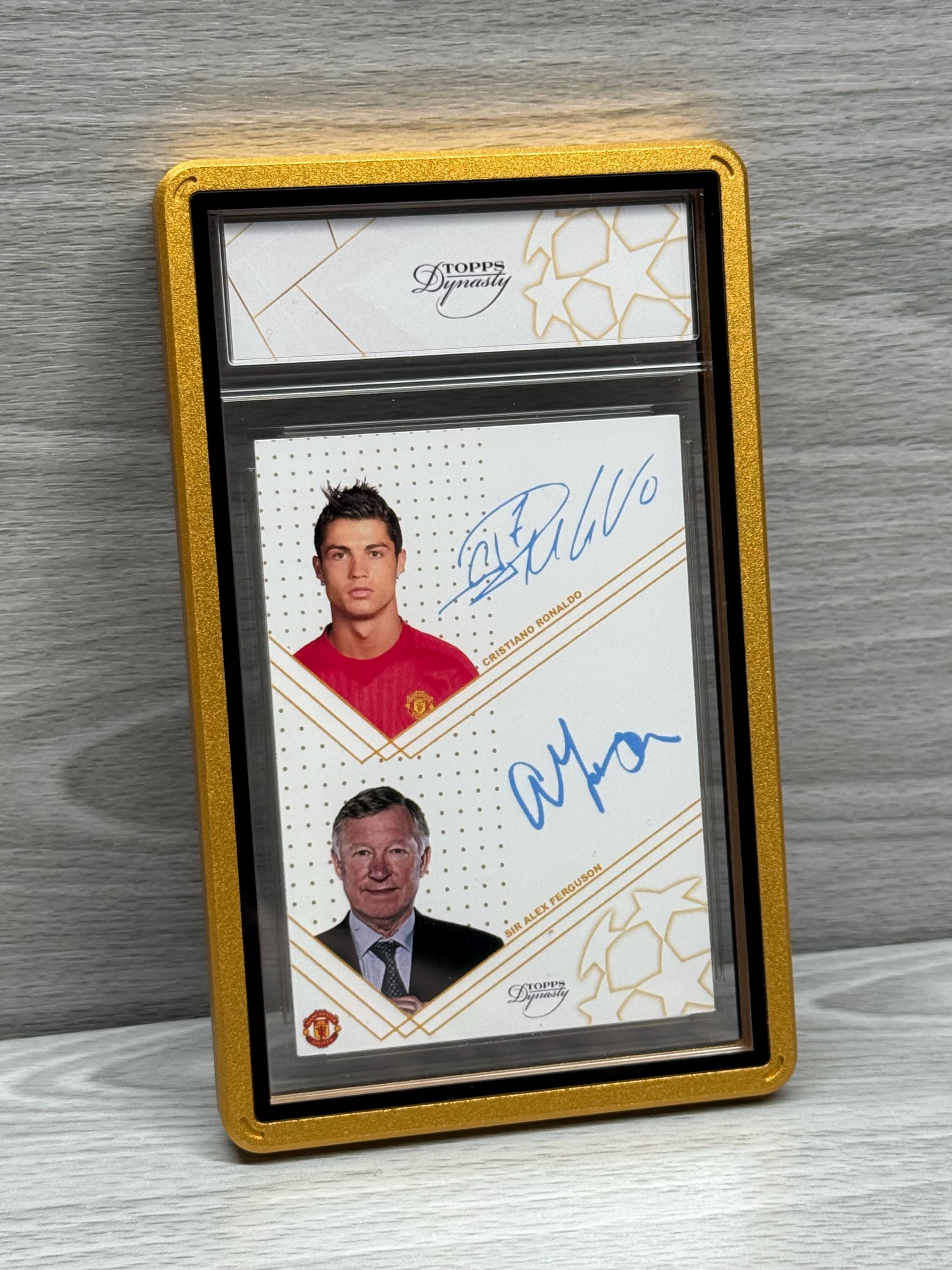 『3年保証』 ferguson Alex signed 日本 Etsy - 記念グッズ