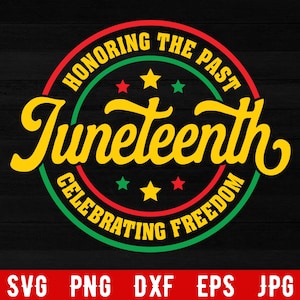 Celebrate Juneteenth Svg Png Juneteenth Culture Svg, Juneteenth Svg, Juneteenth shirt Svg, Black Woman Svg, Black History Svg, Free-ish Svg