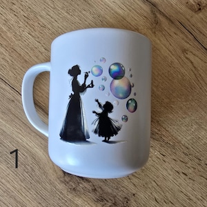 cups