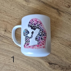 cups