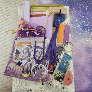 Book Bundle Pre Loved Blind Date with a Book