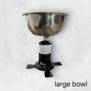 Máquina de burbujas de fuego de propano