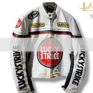 Lucky strike jacket - Etsy 日本