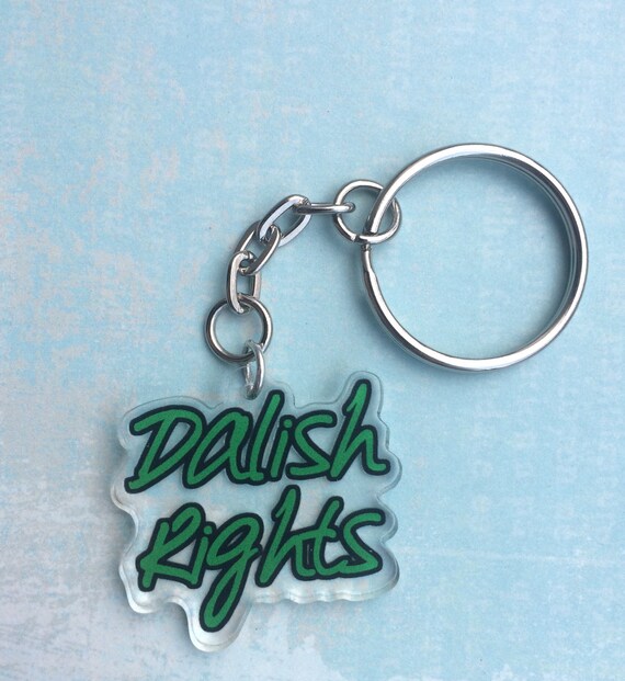 dragon age keychain