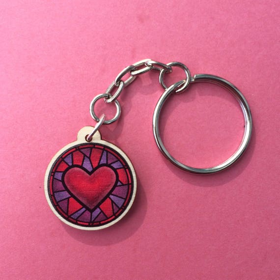 dragon age keychain