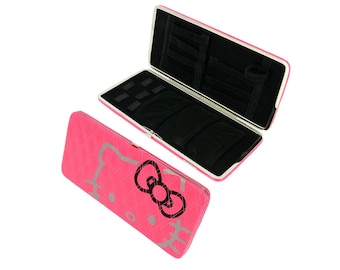 Hello Kitty Boutique Travel Jewellery Case