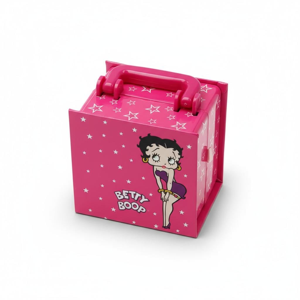 Betty Boop Stand - Etsy