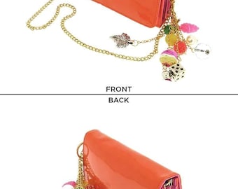 Betty Boop Deluxe Handbag