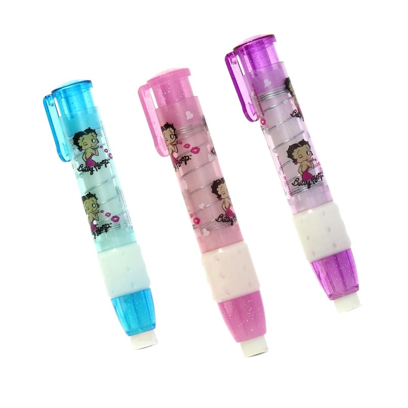 Press Eraser - Etsy