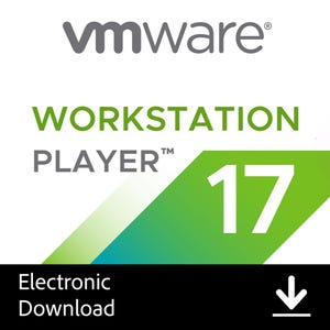 Vmware Arbeitsplatz Player 17