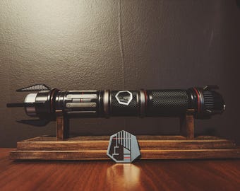 ダース・シディアス/皇帝パルパティーンのライトセーバー | 塗装不要