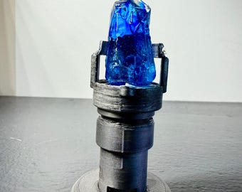 Kyber Crystal for Savi's Workshop Lightsabers at Galaxy's Edge