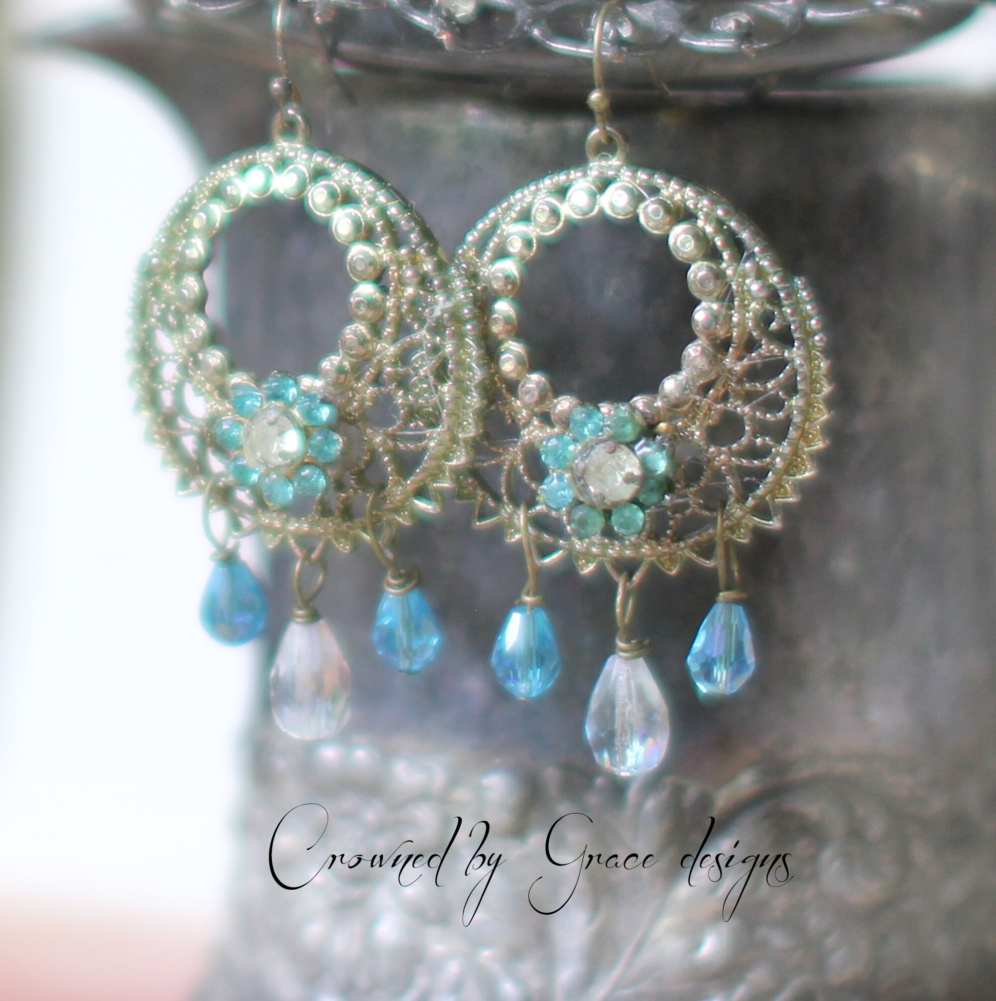 La Mer Originals Earrings