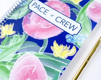 Pace Crew Therapy/Medical/Caregiver (or whatever you creatively make it) Planner