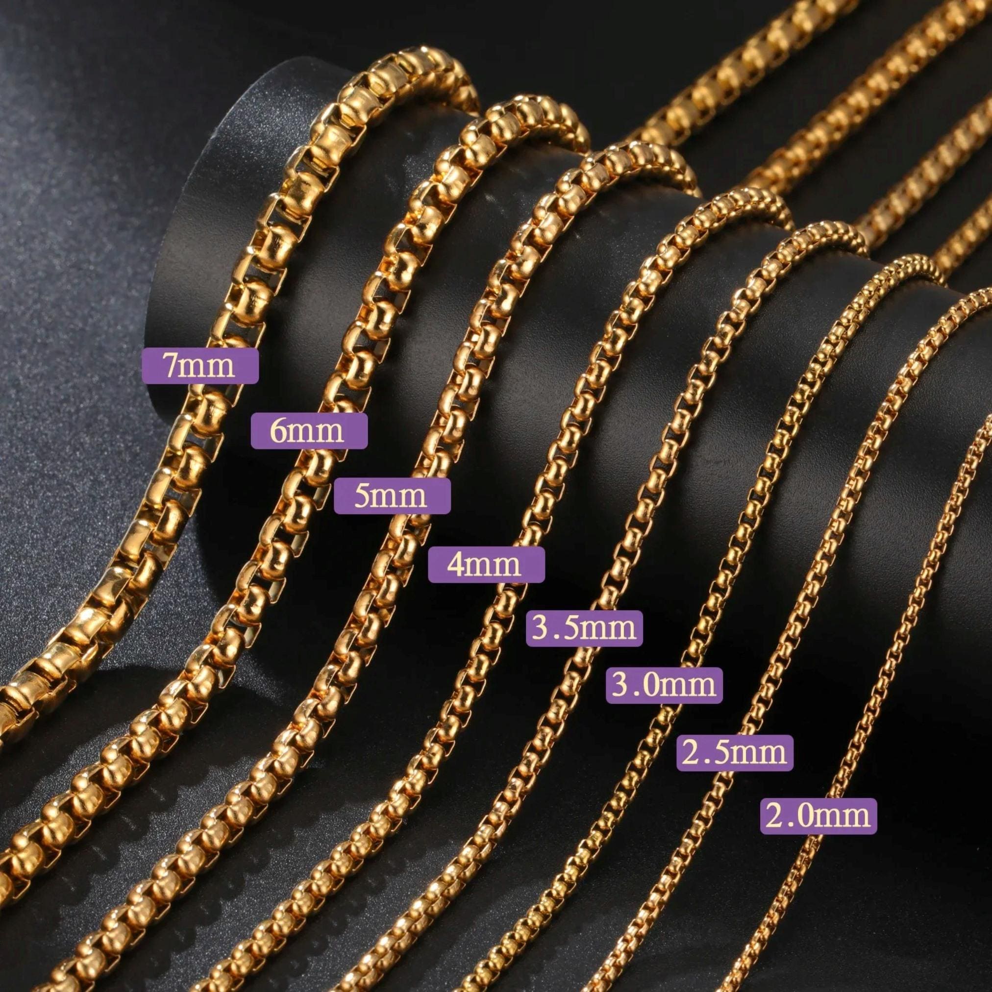クアラントット Venetian Long Chain Pierce Catch Amazon.com