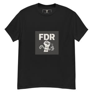 FDR - Bricht die Ketten