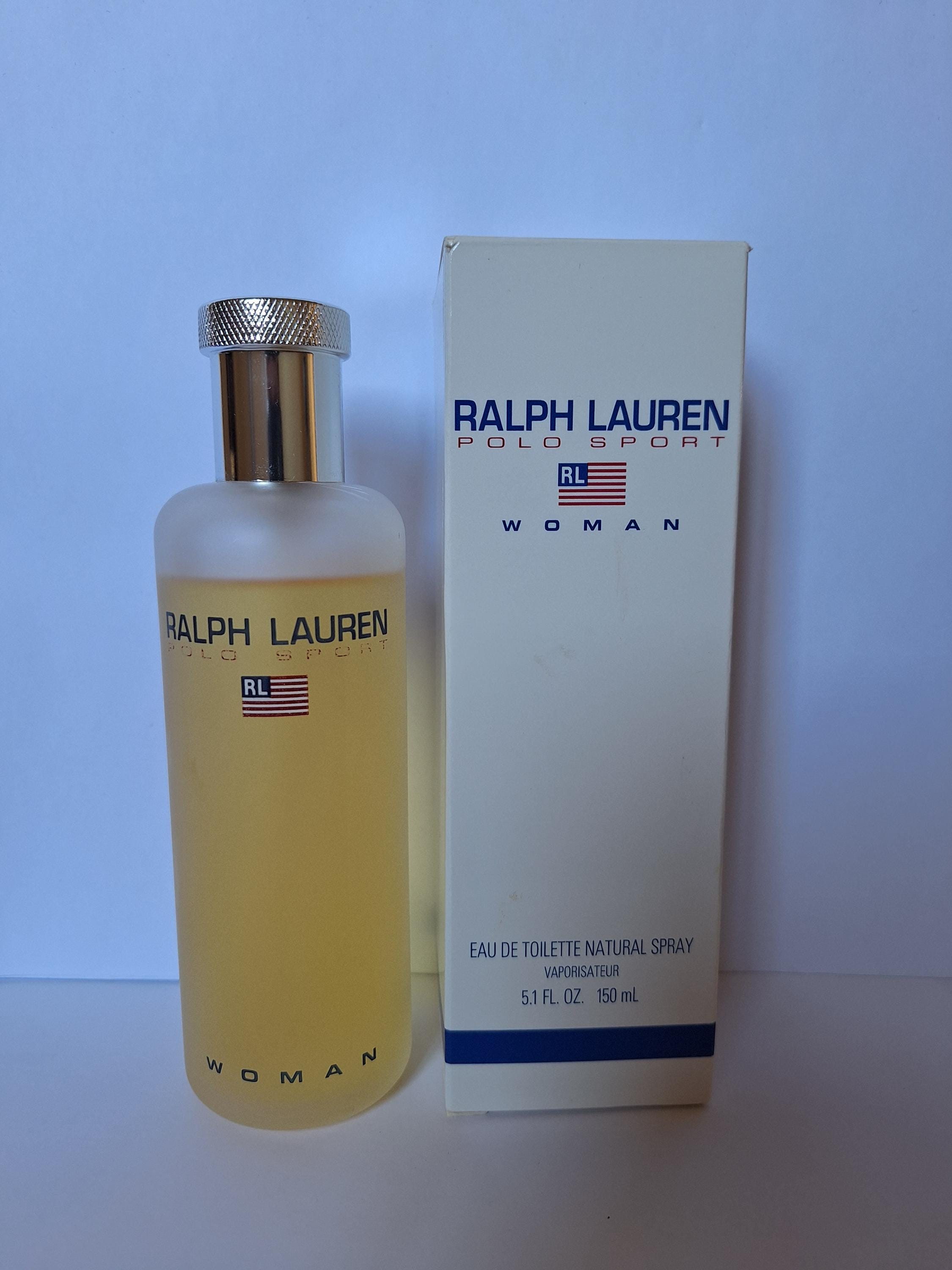 Vintage Ralph Lauren Cosmair Polo - Etsy